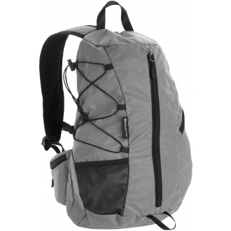 Logo trade promotional products picture of: Backpack YUKON, Grey