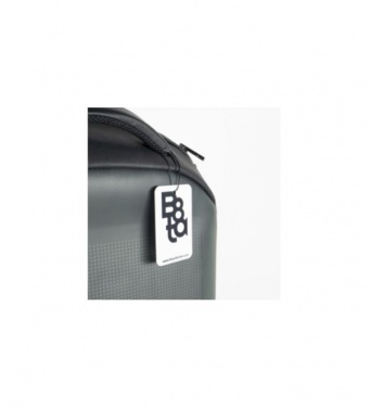 Logo trade business gift photo of: Smart LED backpack