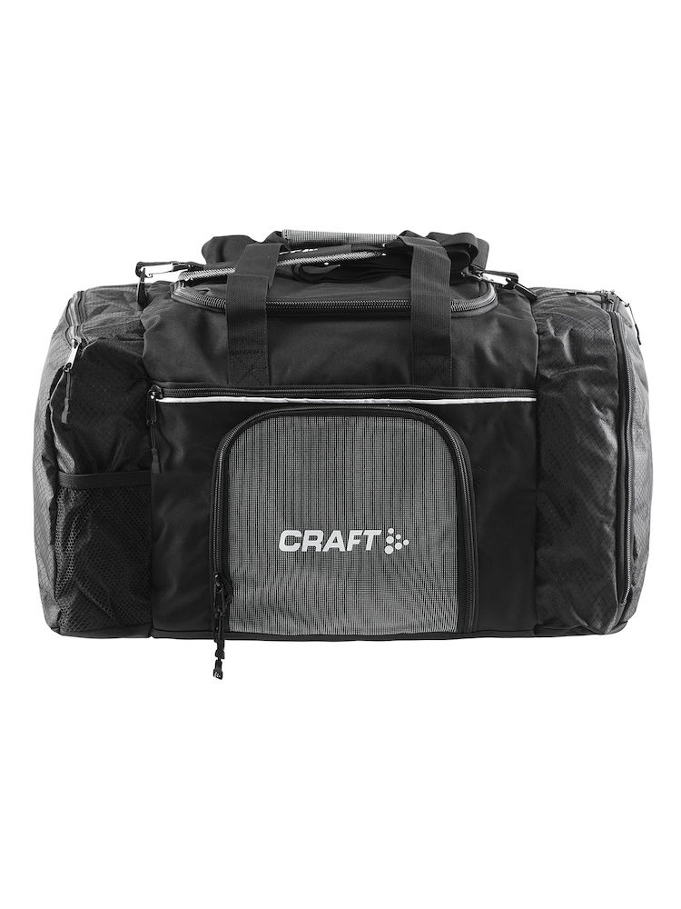 Logo trade promotional merchandise picture of: Craft New Training bag