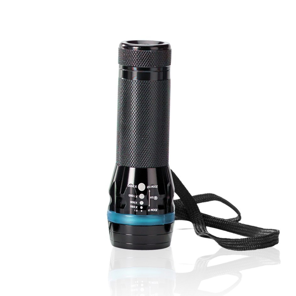 Logotrade advertising product image of: LED TORCH COLORADO