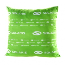 Sublimation pillow, 40x40 cm