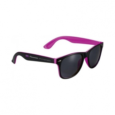 Logotrade promotional giveaways photo of: Sun Ray sunglasses, pink