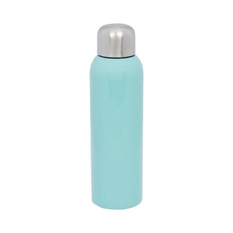 Logo trade promotional products picture of: Guzzle 820 ml sport bottle, mint