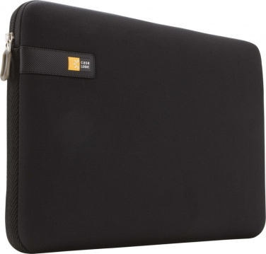 Logo trade promotional items picture of: Case Logic 11.6" laptop sleeve, black