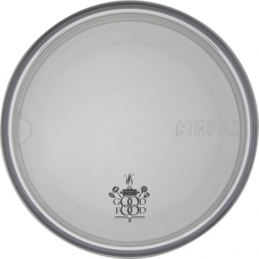 Logo trade advertising products image of: Ellipse lunch pot, mint