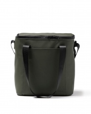 Baltimore Cooler Bag, green