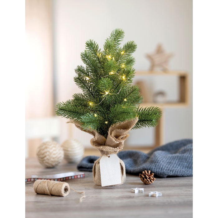 Logo trade promotional product photo of: AVETO Christmas tree
