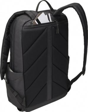 Logo trade promotional product photo of: Backpack Thule Lithos 20 L, black