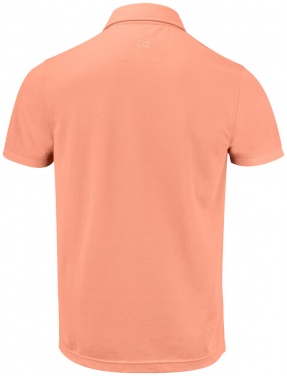 Logotrade advertising product picture of: Advantage Premium Polo Men, orange
