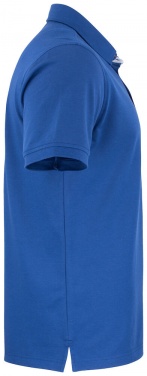 Logotrade advertising product picture of: Advantage Premium Polo Men, blue