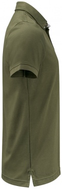 Logotrade advertising products photo of: Advantage Premium Polo Men, Ivy green