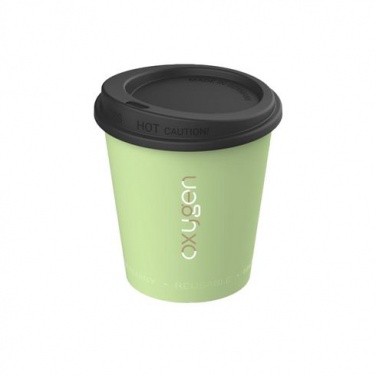 Logo trade promotional gifts image of: Hazel coffee mug, 200ml