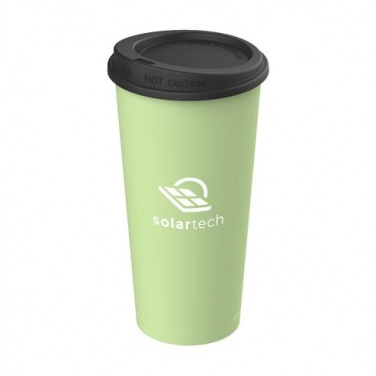 Logo trade promotional merchandise photo of: Hazel coffee mug, 400ml
