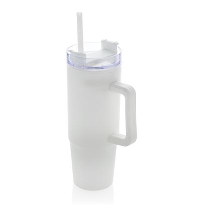 Logo trade promotional items picture of: Tana tumbler 900ml