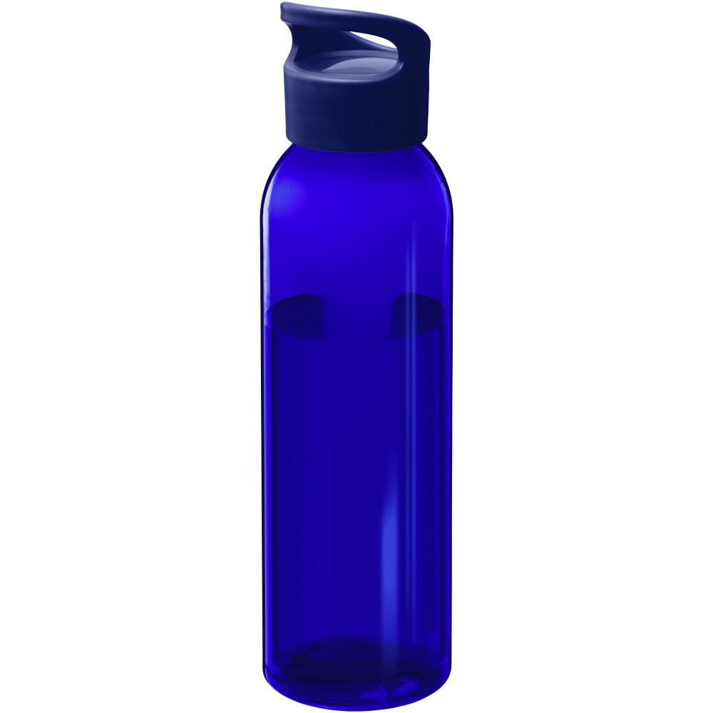 Logotrade promotional product picture of: Sky 650 ml Tritan™ water bottle