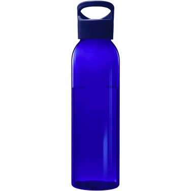 Logo trade advertising product photo of: Sky 650 ml Tritan™ water bottle