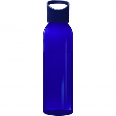 Logotrade business gift image of: Sky 650 ml Tritan™ water bottle