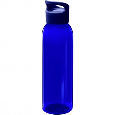 Logotrade promotional giveaways photo of: Sky 650 ml Tritan™ water bottle