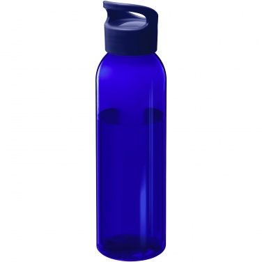 Logotrade business gift image of: Sky 650 ml Tritan™ water bottle