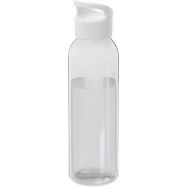 Logotrade promotional product picture of: Sky 650 ml Tritan™ water bottle