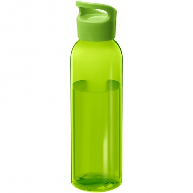 Logo trade corporate gift photo of: Sky 650 ml Tritan™ water bottle