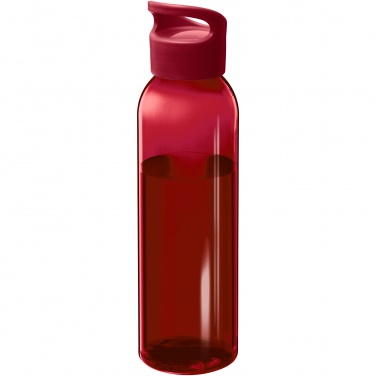 Logo trade promotional items image of: Sky 650 ml Tritan™ water bottle