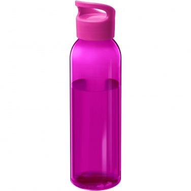 Logotrade promotional products photo of: Sky 650 ml Tritan™ water bottle