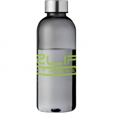 Logotrade corporate gift image of: Spring 600 ml Tritan™ water bottle