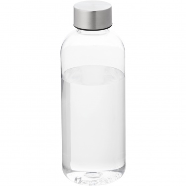 Logo trade promotional gift photo of: Spring 600 ml Tritan™ water bottle