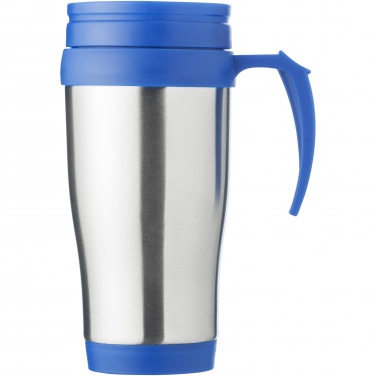 Logotrade corporate gift picture of: Sanibel 400 ml insulated mug