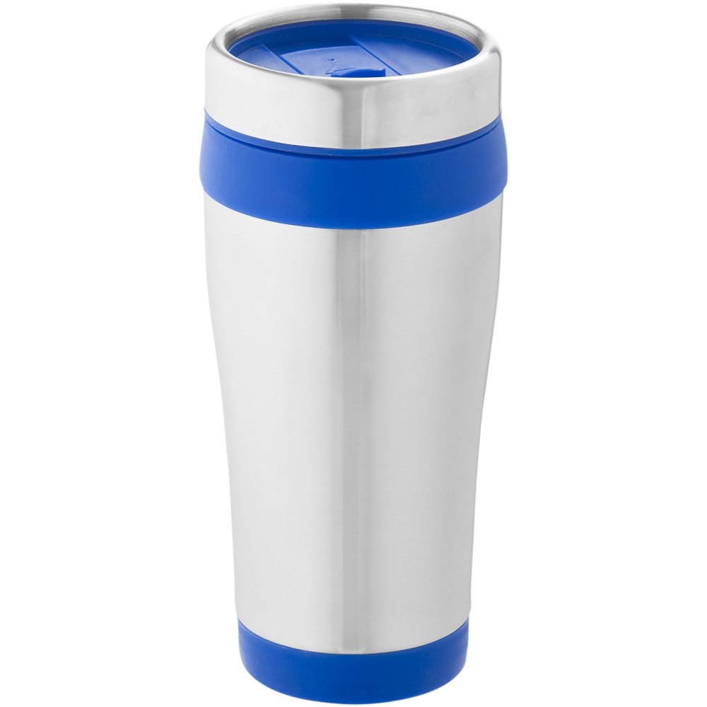 Logotrade corporate gift picture of: Elwood 410 ml insulated tumbler