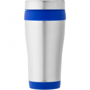 Logotrade promotional products photo of: Elwood 410 ml insulated tumbler