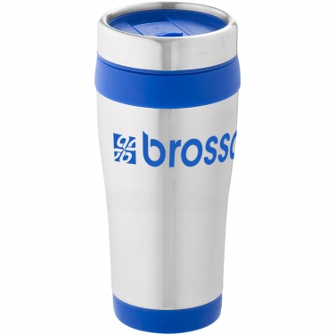 Logotrade promotional items photo of: Elwood 410 ml insulated tumbler