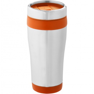 Logotrade promotional giveaway picture of: Elwood 410 ml insulated tumbler