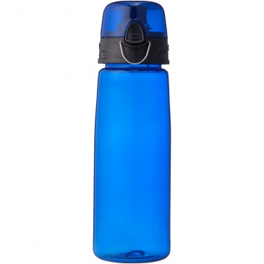 Logotrade business gifts photo of: Capri 700 ml sport bottle