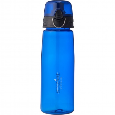 Logotrade corporate gift picture of: Capri 700 ml sport bottle