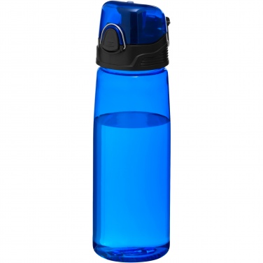 Logotrade corporate gifts photo of: Capri 700 ml sport bottle