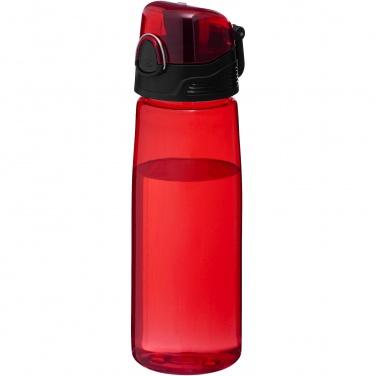 Logotrade promotional item image of: Capri 700 ml sport bottle