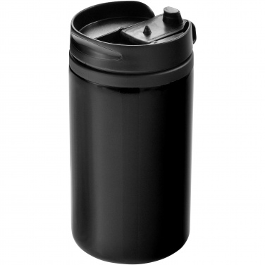 Logo trade business gift photo of: Mojave 250 ml insulated tumbler