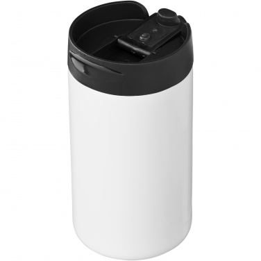 Logotrade promotional item picture of: Mojave 250 ml insulated tumbler