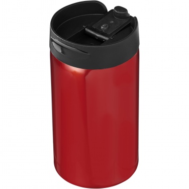 Logo trade promotional merchandise image of: Mojave 250 ml insulated tumbler