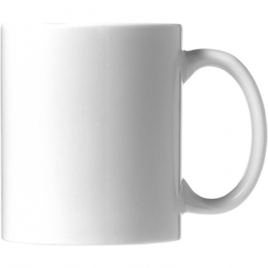 Logo trade promotional products picture of: Bahia 330 ml ceramic mug