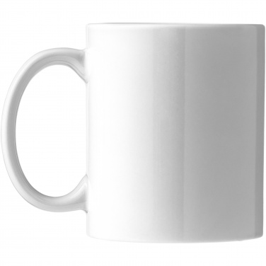 Logo trade promotional items image of: Bahia 330 ml ceramic mug