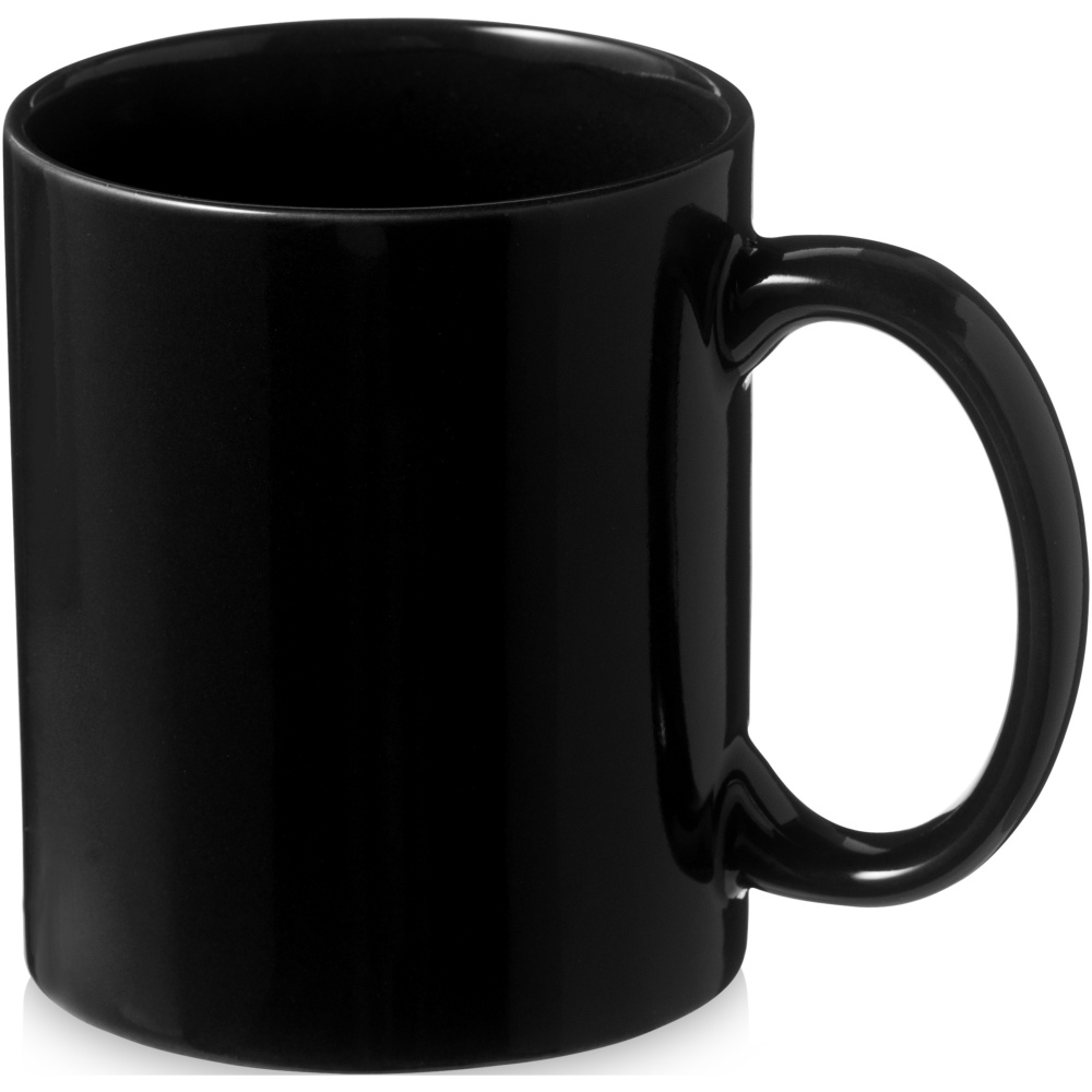 Logotrade corporate gift picture of: Santos 330 ml ceramic mug