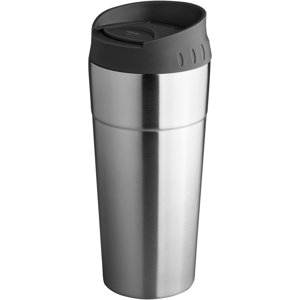 Logo trade promotional item photo of: Zissou 500 ml insulated tumbler