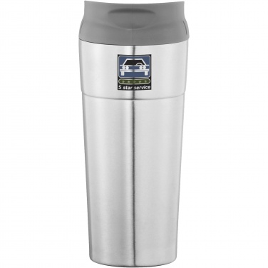 Logo trade corporate gift photo of: Zissou 500 ml insulated tumbler