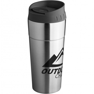 Logo trade corporate gift photo of: Zissou 500 ml insulated tumbler