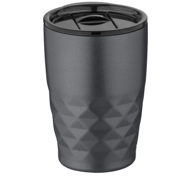 Logotrade promotional giveaway picture of: Geo 350 ml copper vacuum insulated tumbler