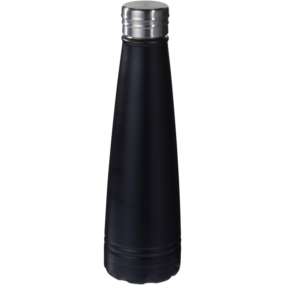 Logo trade promotional product photo of: Duke 500 ml copper vacuum insulated water bottle