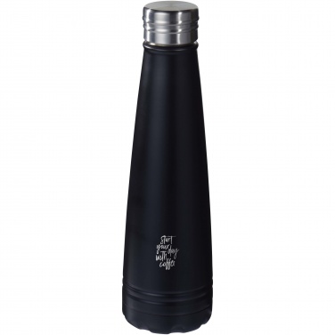 Logotrade promotional merchandise photo of: Duke 500 ml copper vacuum insulated water bottle